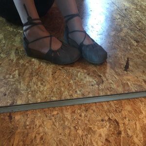 Haflinger Eva Sandals